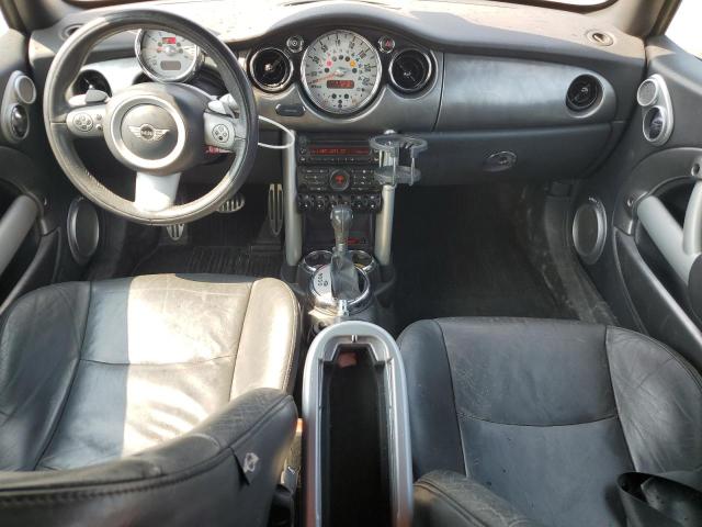 Photo 8 from auction – 2008 MINI COOPER S with VIN WMWRH33528TL96206