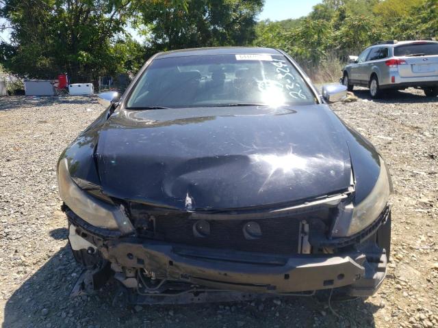 Photo 5 from auction – 2008 HONDA ACCORD EXL with VIN 1HGCS22848A013623