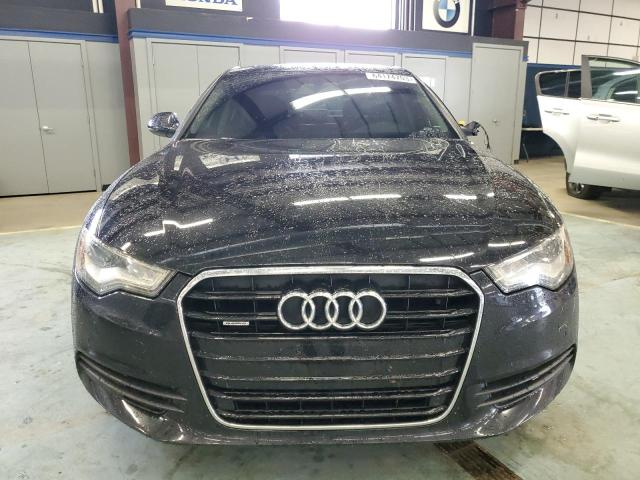 Фото 5 с аукциона – 2014 AUDI A6 PREMIUM с VIN WAUGFAFC7EN145323
