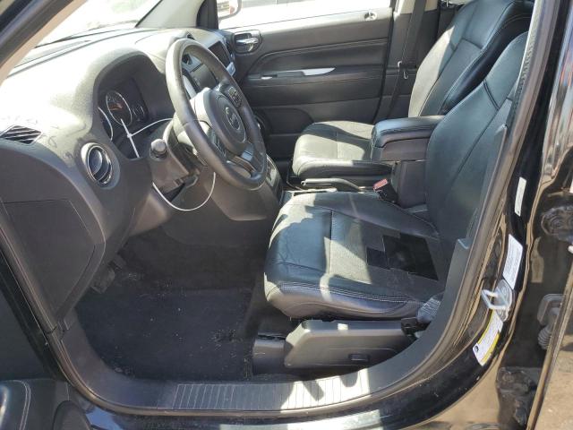 Photo 7 from auction – 2014 JEEP COMPASS LA with VIN 1C4NJCEA5ED754081