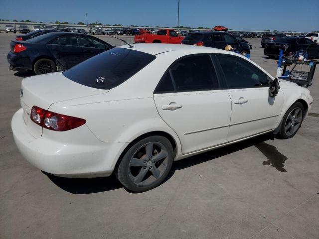 Photo 3 from auction – 2005 MAZDA 6 I with VIN 1YVFP80C255M54835