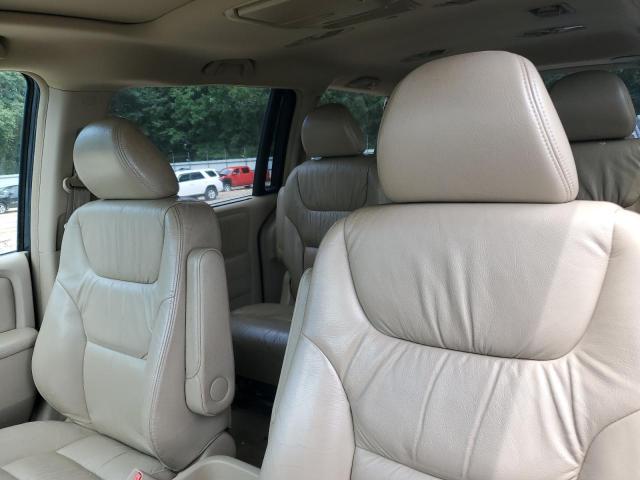 Photo 10 from auction – 2005 HONDA ODYSSEY EX with VIN 5FNRL38715B068236