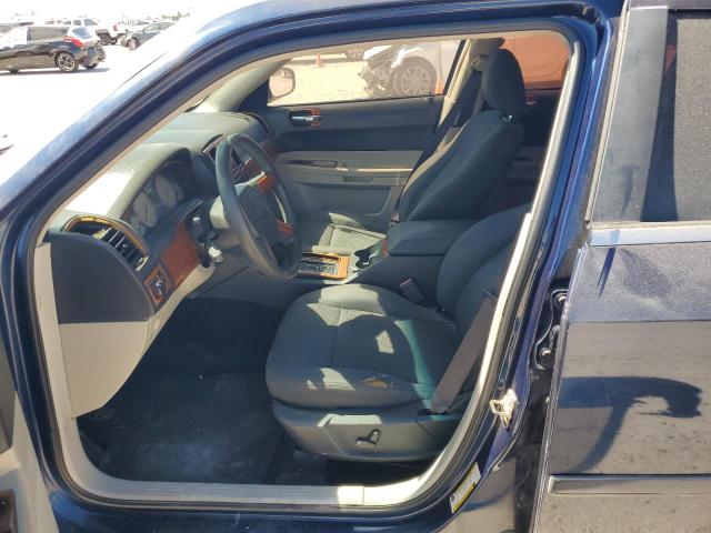 Foto 7 de la subasta – 2005 CHRYSLER 300 con VIN 2C3JA43R35H521370