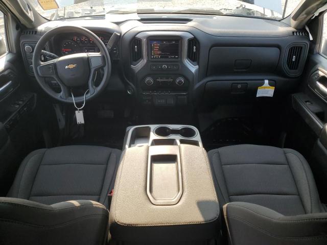 Photo 8 from auction – 2024 CHEVROLET SILVERADO with VIN 1GC4YLE74RF151192