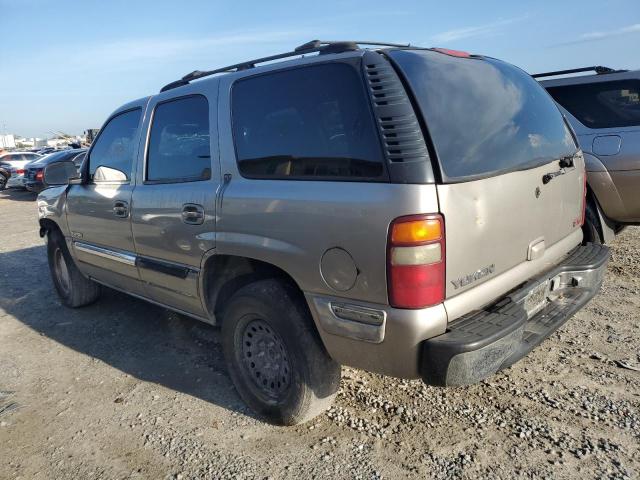Photo 2 from auction – 2001 GMC YUKON with VIN 1GKEC13V51R153632
