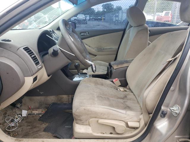 Photo 7 from auction – 2011 NISSAN ALTIMA BAS with VIN 1N4AL2AP0BC147641
