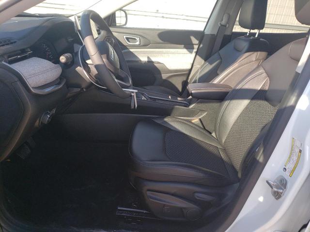 Photo 7 from auction – 2022 JEEP COMPASS LA with VIN 3C4NJCBB8NT188344