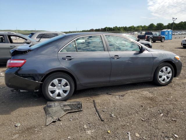 Photo 3 from auction – 2009 TOYOTA CAMRY BASE with VIN 4T1BE46K79U399842