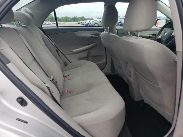 Photo 10 from auction – 2010 TOYOTA COROLLA BA with VIN 2T1BU4EE0AC527732