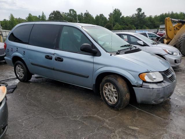 Photo 4 from auction – 2005 DODGE GRAND CARA with VIN 1D4GP24R35B188106