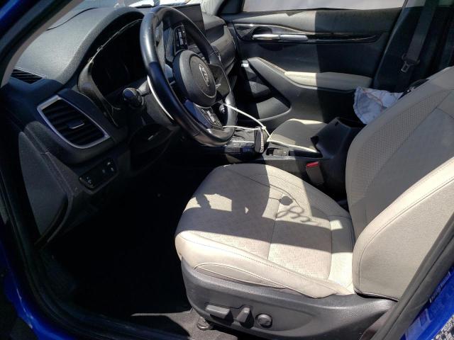 Photo 7 from auction – 2021 KIA SELTOS SX with VIN KNDETCA2XM7089295