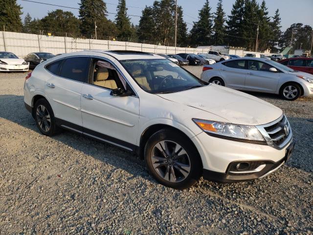 Photo 4 from auction – 2015 HONDA CROSSTOUR with VIN 5J6TF2H53FL000261