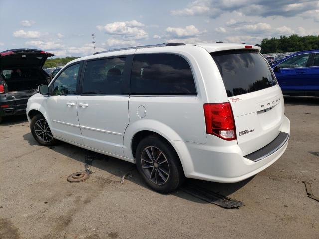 Photo 2 from auction – 2017 DODGE GRAND CARA with VIN 2C4RDGCG2HR738011