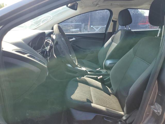 Photo 7 from auction – 2012 FORD FOCUS SE with VIN 1FAHP3K27CL124662