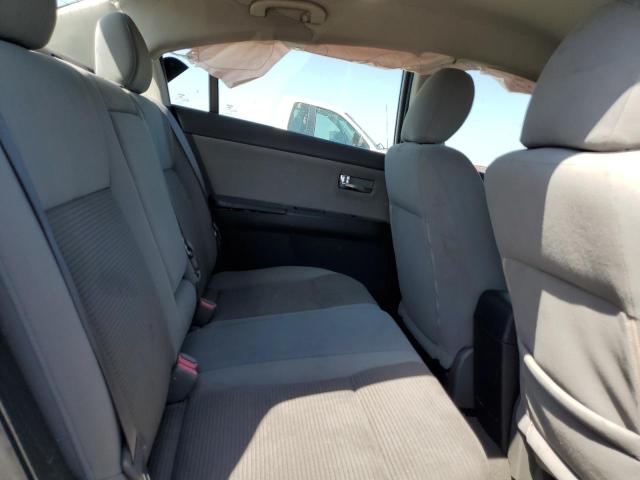 Photo 10 from auction – 2012 NISSAN SENTRA 2.0 with VIN 3N1AB6AP5CL680310