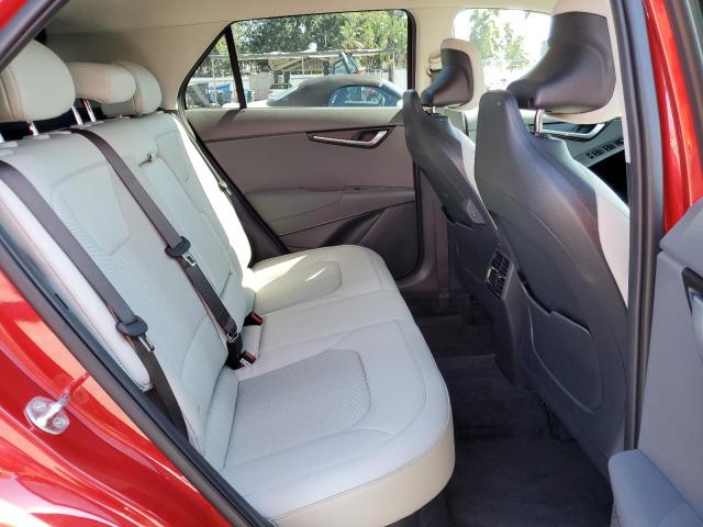 Photo 10 from auction – 2023 KIA NIRO EX with VIN KNDCR3LE1P5048910