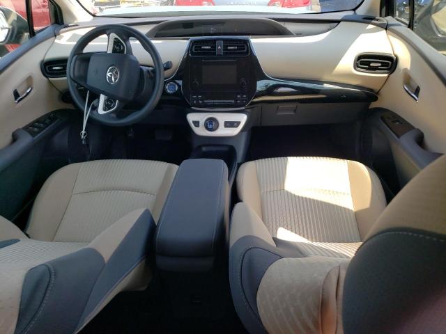 Photo 8 from auction – 2016 TOYOTA PRIUS with VIN JTDKBRFU0G3002566