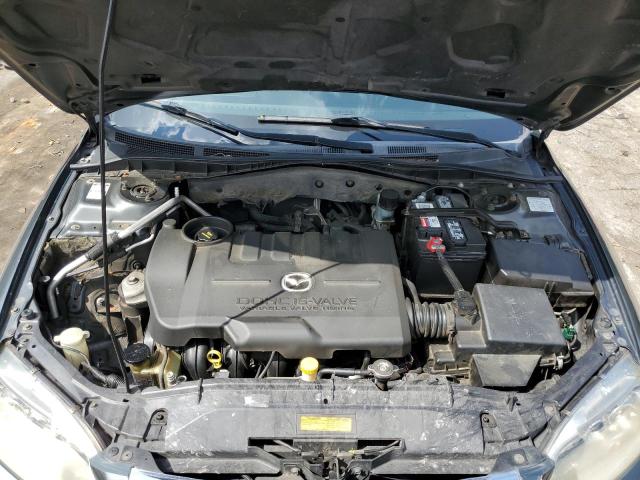 Снимка 11 от търг – 2003 MAZDA 6 I с VIN 1YVFP80C535M44250