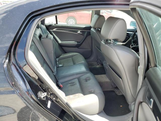 Photo 10 from auction – 2005 ACURA TL with VIN 19UUA66235A006694