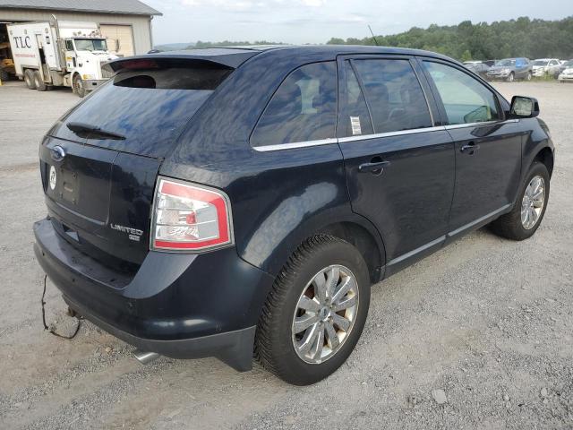 Photo 3 from auction – 2008 FORD EDGE LIMIT with VIN 2FMDK49C98BA71123