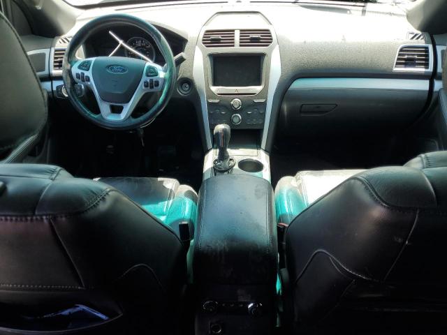 Photo 8 from auction – 2011 FORD EXPLORER X with VIN 1FMHK8D86BGA90062