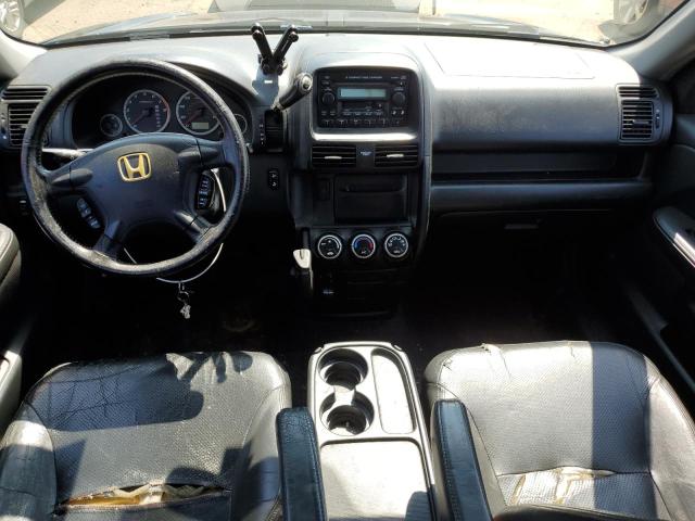Photo 8 from auction – 2005 HONDA CR-V SE with VIN JHLRD78915C014215