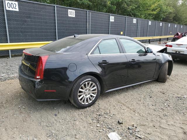 Photo 3 from auction – 2011 CADILLAC CTS LUXURY with VIN 1G6DG5EY6B0106371