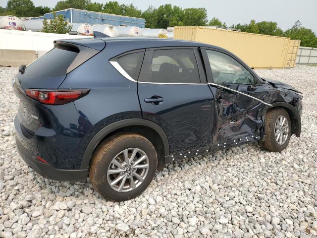 Photo 3 from auction – 2022 MAZDA CX-5 PREFE with VIN JM3KFBCM6N1548594
