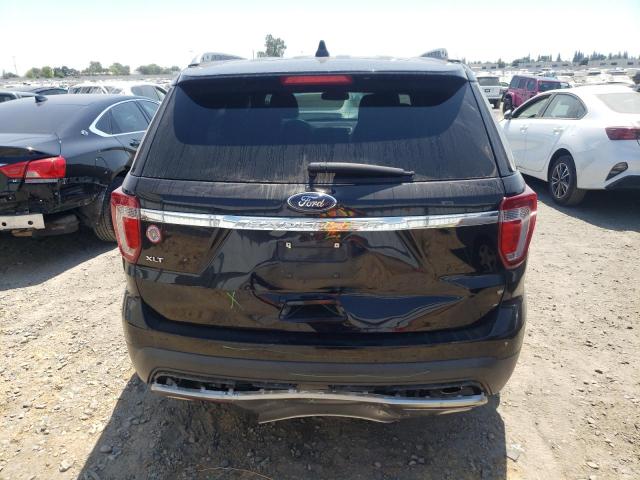 Photo 6 from auction – 2017 FORD EXPLORER X with VIN 1FM5K7D85HGB40438