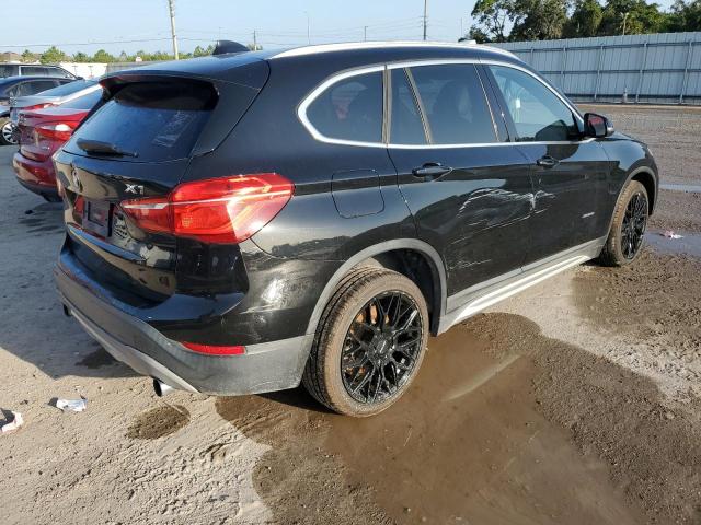 Photo 3 from auction – 2016 BMW X1 XDRIVE2 with VIN WBXHT3C3XG5E54261
