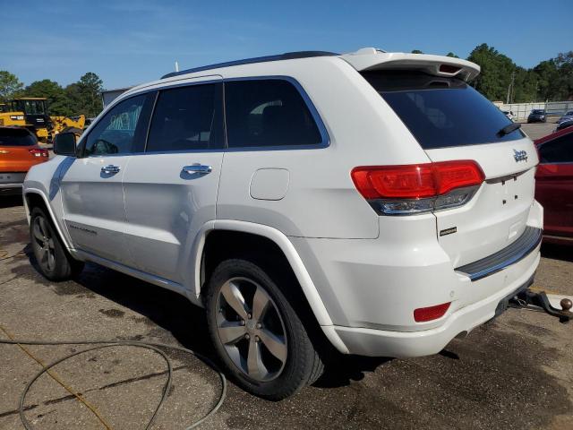 Photo 2 from auction – 2015 JEEP GRAND CHER with VIN 1C4RJECG0FC792913