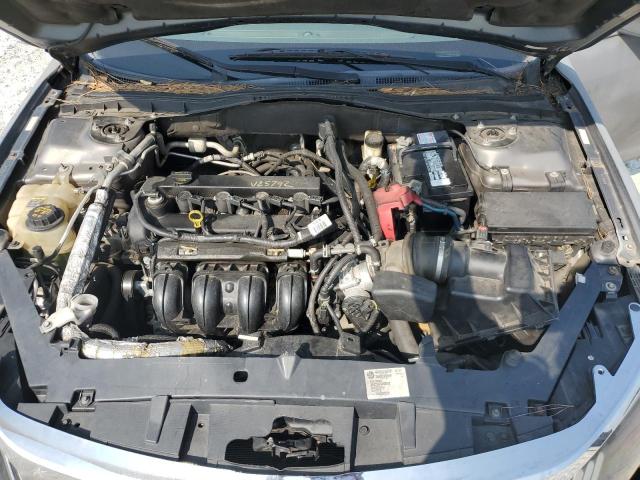 Photo 11 from auction – 2011 FORD FUSION SE with VIN 3FAHP0HA3BR161253