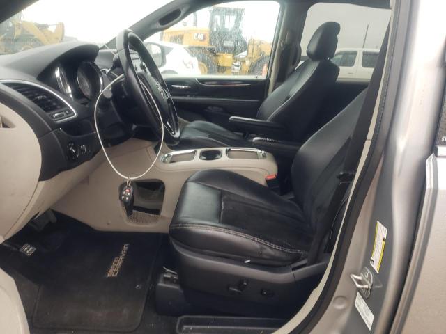 Photo 7 from auction – 2014 DODGE GRAND CARA with VIN 2C4RDGBG8ER281640