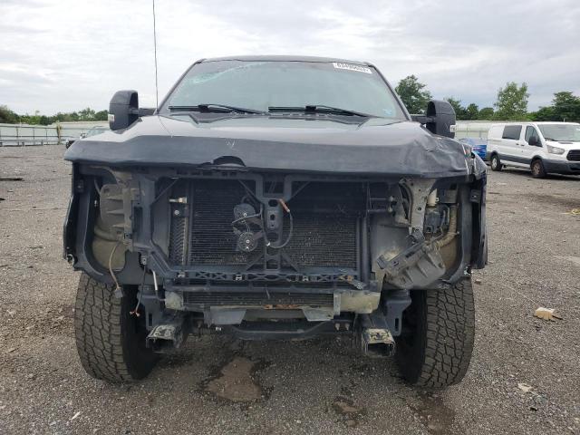 Photo 5 from auction – 2020 FORD F250 SUPER with VIN 1FT7W2BN6LED74461