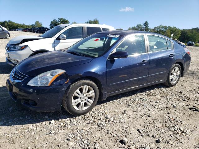 Photo 1 from auction – 2011 NISSAN ALTIMA BAS with VIN 1N4AL2APXBN505090