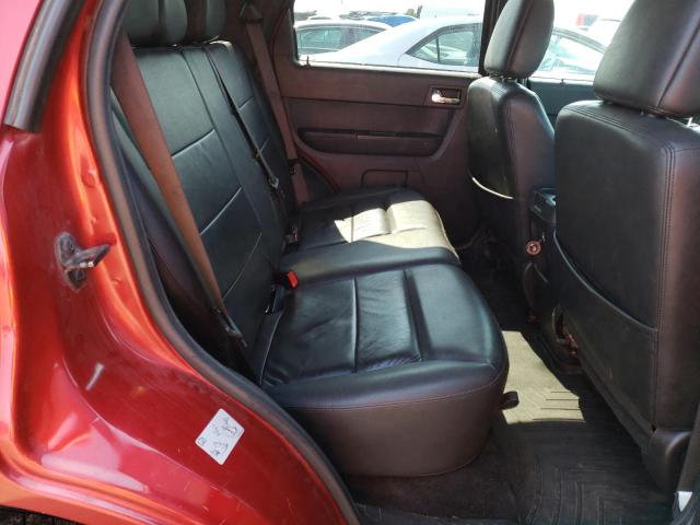 Снимка 11 от търг – 2012 FORD ESCAPE LIM с VIN 1FMCU9EG7CKB41194