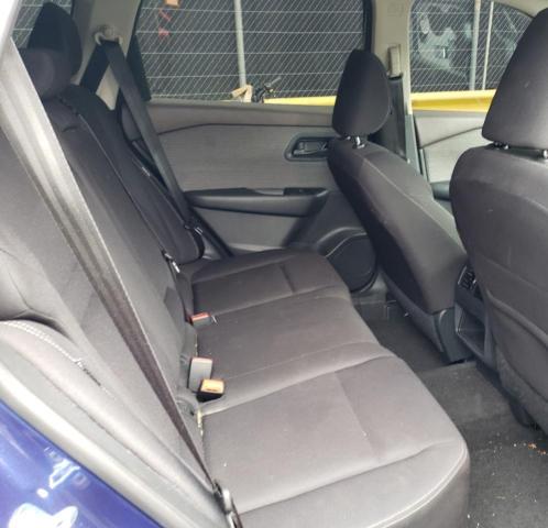 Photo 11 from auction – 2023 NISSAN ROGUE S with VIN 5N1BT3ABXPC674971