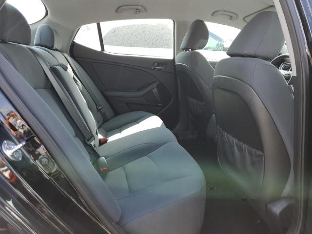Photo 10 from auction – 2015 KIA OPTIMA LX with VIN 5XXGM4A79FG416576