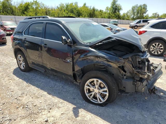 Photo 4 from auction – 2016 CHEVROLET EQUINOX LT with VIN 2GNALCEK9G1184920