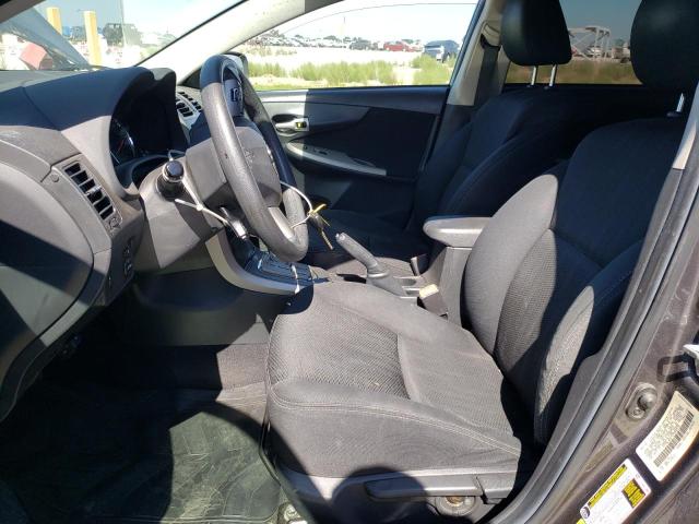 Photo 7 from auction – 2012 TOYOTA COROLLA BA with VIN 5YFBU4EE7CP069576