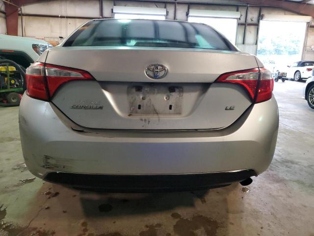 Photo 6 from auction – 2014 TOYOTA COROLLA L with VIN 5YFBURHE9EP073284