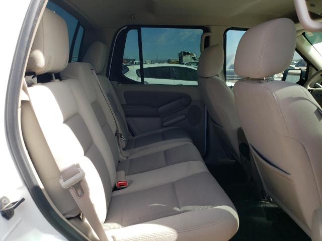 Photo 10 from auction – 2007 FORD EXPLORER S with VIN 1FMEU31837UB68861