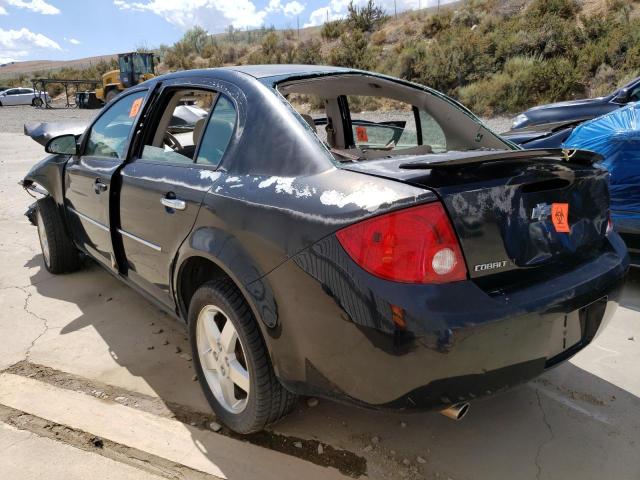Photo 2 from auction – 2005 CHEVROLET COBALT LT with VIN 1G1AZ52F457540337