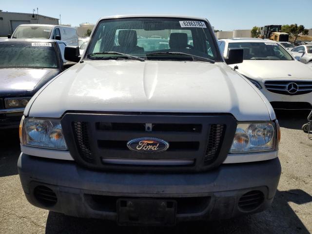 Photo 5 from auction – 2011 FORD RANGER with VIN 1FTKR1AD8BPA88425