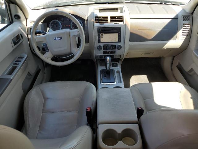 Photo 8 from auction – 2008 FORD ESCAPE HEV with VIN 1FMCU49H48KB07906