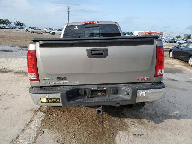 Photo 6 from auction – 2012 GMC SIERRA C15 with VIN 1GTR1VE00CZ228560