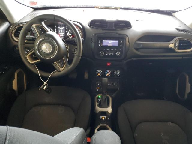 Photo 8 from auction – 2017 JEEP RENEGADE S with VIN ZACCJBAB1HPE67391