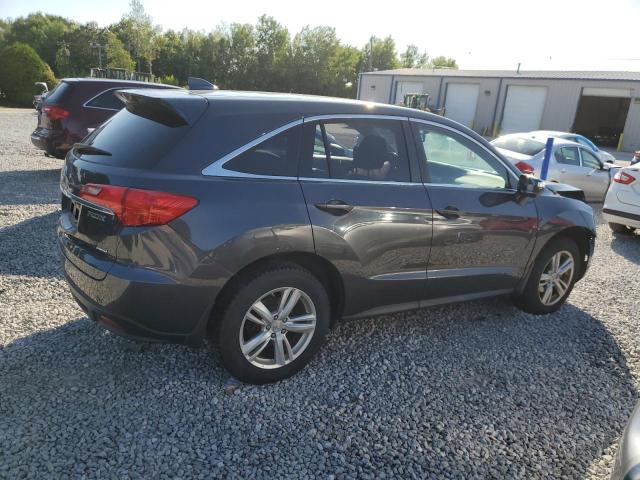 Photo 3 from auction – 2013 ACURA RDX TECHNO with VIN 5J8TB4H59DL000437