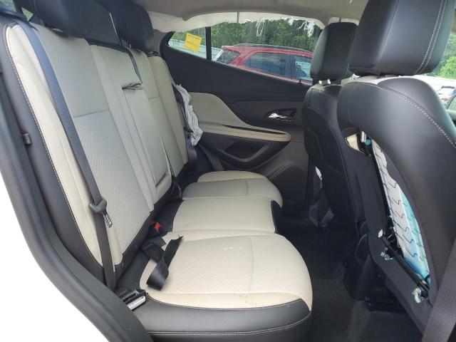 Photo 11 from auction – 2017 BUICK ENCORE PRE with VIN KL4CJASB3HB007758