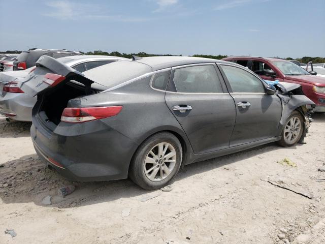 Photo 3 from auction – 2016 KIA OPTIMA LX with VIN KNAGT4L32G5071911